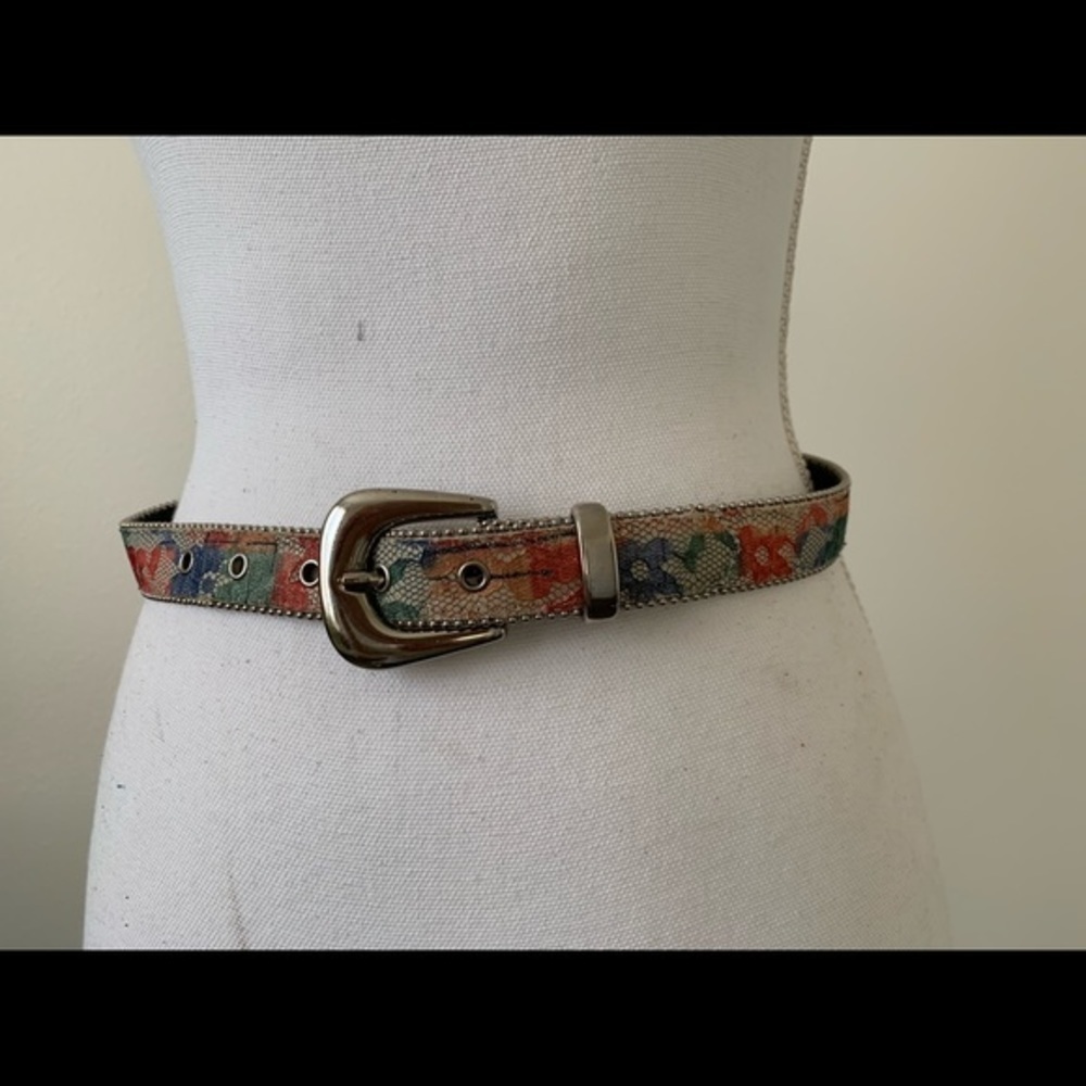 Belt